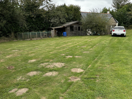 Vente Maison GOURIN Réf. 1713 - Slide 14