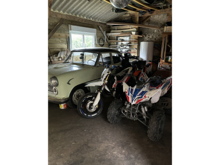 Vente Maison GOURIN Réf. 1713 - Slide 16