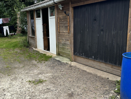 Vente Maison GOURIN Réf. 1713 - Slide 18