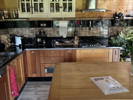 Vente Maison GOURIN Réf. 1713 - Slide 2