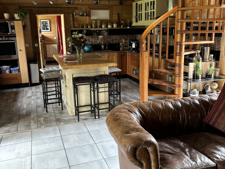 Vente Maison GOURIN Réf. 1713 - Slide 3