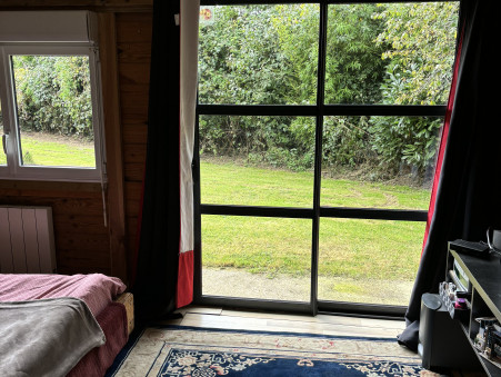 Vente Maison GOURIN Réf. 1713 - Slide 4