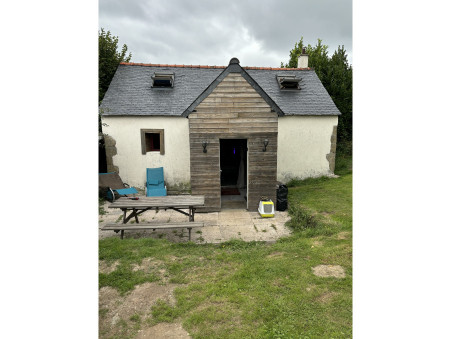 Vente Maison GOURIN Réf. 1713 - Slide 5