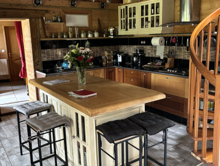 Vente Maison GOURIN Réf. 1713 - Slide 7