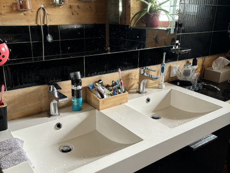 Vente Maison GOURIN Réf. 1713 - Slide 9