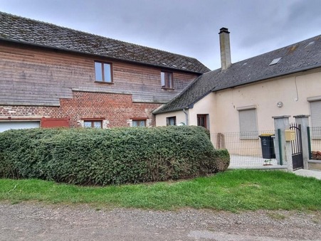 Nampcelles-la-Cour  135 990 €