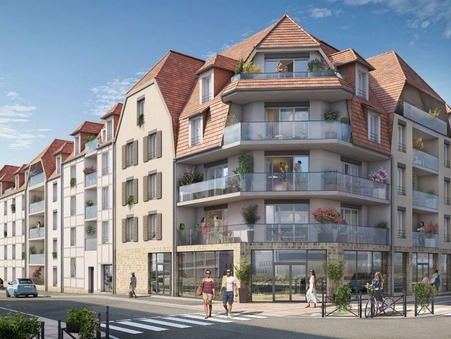 Cucq  144 900 €