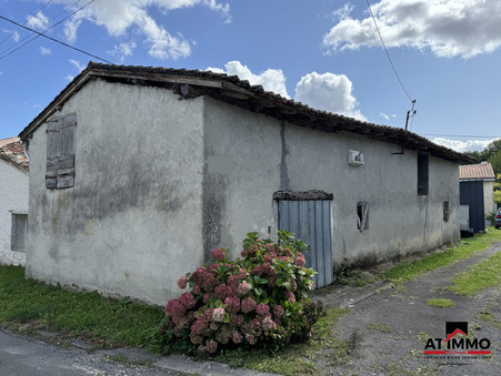 Challignac 15 500 €