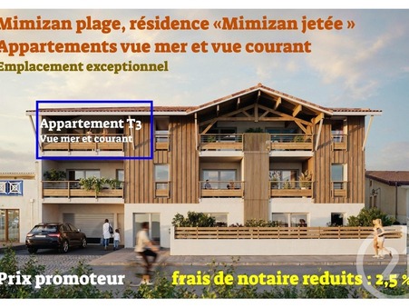 Mimizan  369 000 €