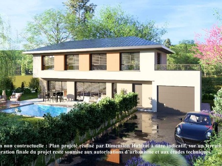 ANNECY  394 900 €