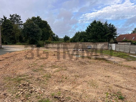 CHERISY  115 000 €