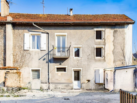 Appartement sur Yenne ; prix nous consulter ; A vendre Réf. 14_VIR-3927