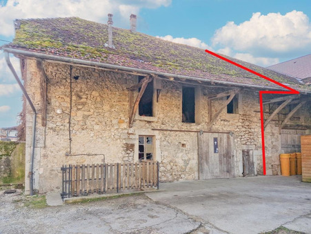 Appartement sur Yenne ; prix nous consulter ; Achat Réf. 14_VIR-3927