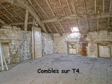 Appartement prix nous consulter Réf. 14_VIR-3927 Yenne