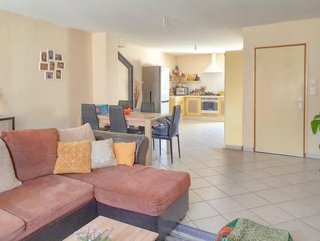 Appartement prix nous consulter sur Yenne (73170) - Réf. 14_VIR-3927