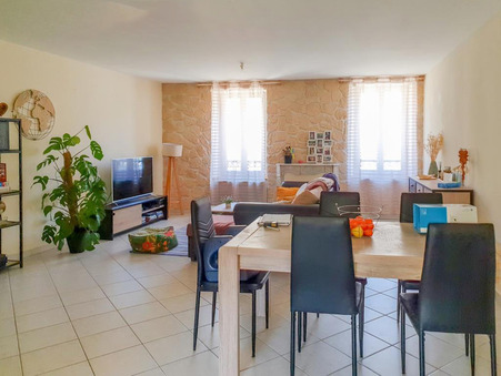 Achat appartement Yenne Réf. 14_VIR-3927