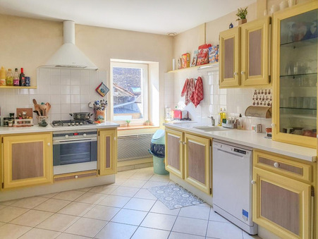 Appartement prix nous consulter sur Yenne (73170) - Réf. 14_VIR-3927