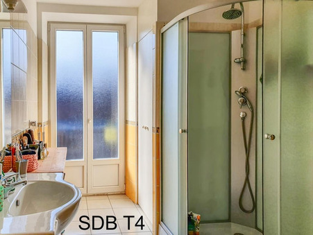 Appartement sur Yenne ; prix nous consulter ; Achat Réf. 14_VIR-3927