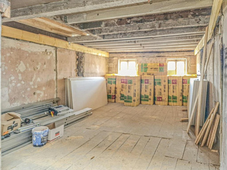 Vente appartement prix nous consulter Belley