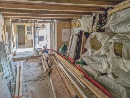 Achat appartement Belley Réf. 14_Bel-4553