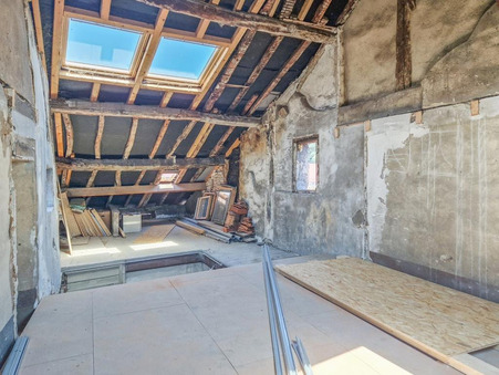 Appartement prix nous consulter Réf. 14_Bel-4553 Belley