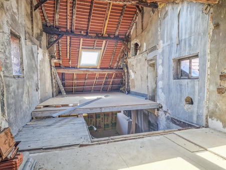 Achat appartement Belley Réf. 14_Bel-4553