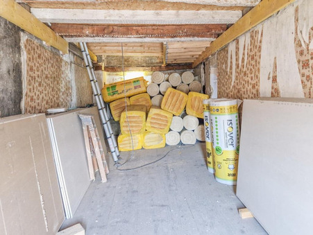 Appartement prix nous consulter sur Belley (01300) - Réf. 14_Bel-4553