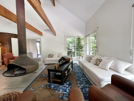 Maison 690 000 € sur Saint-Thierry (51220) - Réf. BA2373