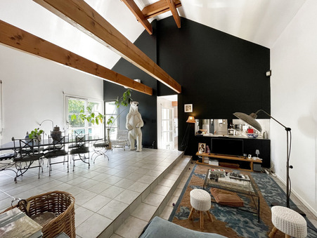 Achat maison Saint-Thierry Réf. BA2373