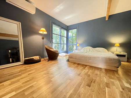 Achat maison Saint-Thierry Réf. BA2373