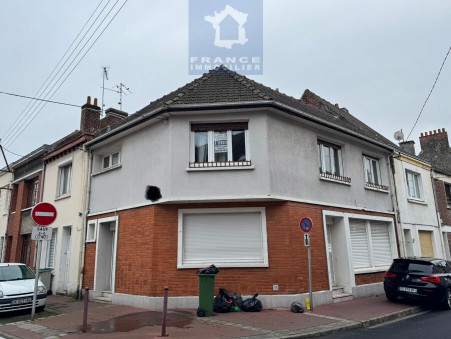 CALAIS 97 200 €