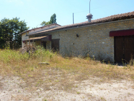 ROUMAZIERES LOUBERT 23 000 €