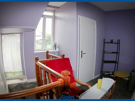 Local professionnel 421 €  sur Issoire (63500) - Réf. 2_26