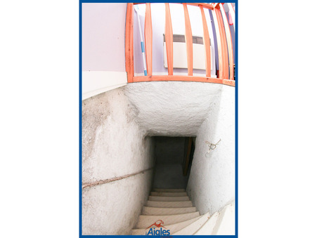 Location local professionnel Issoire Réf. 2_26