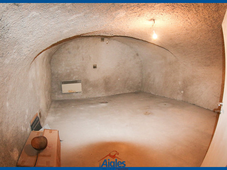 Local professionnel 421 €  Réf. 2_26 Issoire