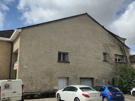 Vigneulles les hattonchat 97 200 €