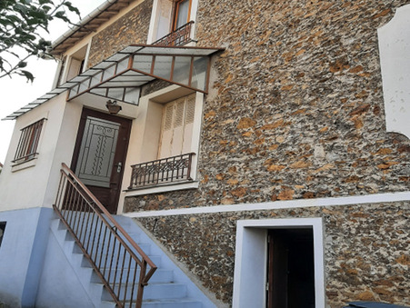 LIVRY GARGAN  299 000 €
