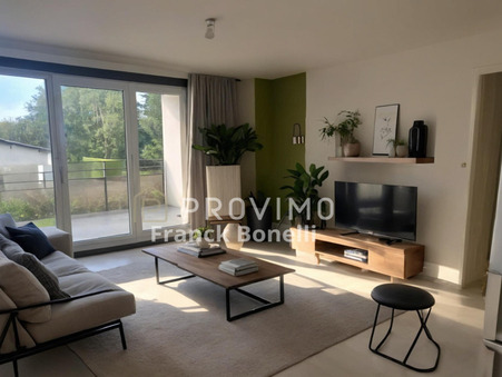 Vente appartement 343 000 €  Beaumont