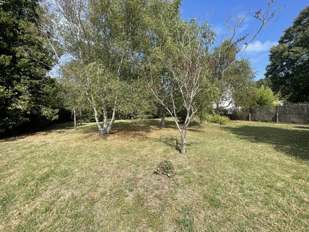 Terrain 189 900 €  Réf. 3587 Dolus-d'Oléron