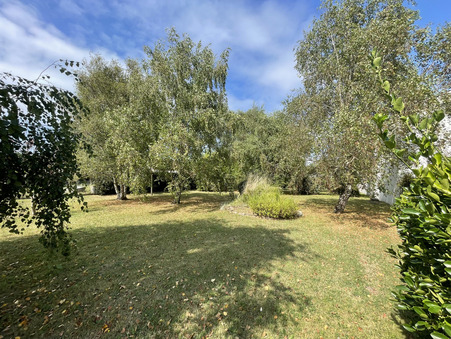 Terrain sur Dolus-d'Oléron ; 189 900 €  ; Vente Réf. 3587