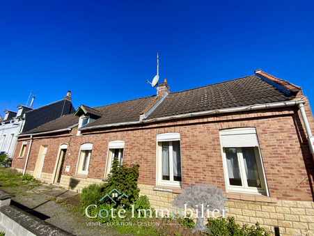 Sin-le-Noble 77 000 €