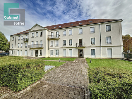 A vendre appartement Avon 77210; 260 000 € 