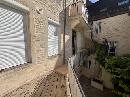 Appartement sur Beaune ; 295 000 €  ; Achat Réf. 7470