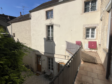 A vendre appartement Beaune 21200; 295 000 € 