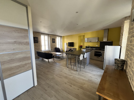 Appartement 295 000 €  Réf. 7470 Beaune