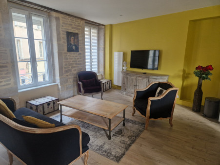 Vente appartement 295 000 €  Beaune