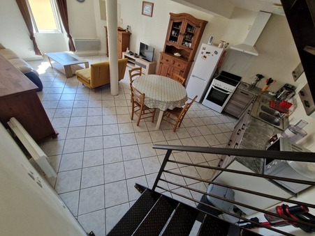 Vente house &euro; 89 000  Marseillette