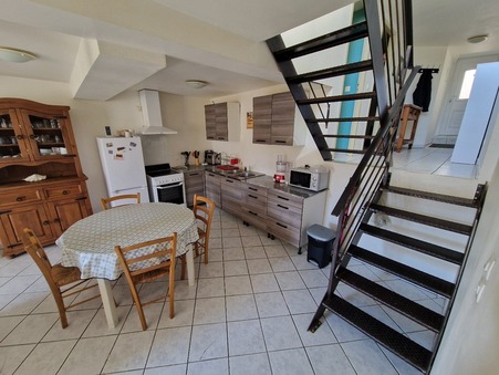 Vente house &euro; 89 000  Marseillette