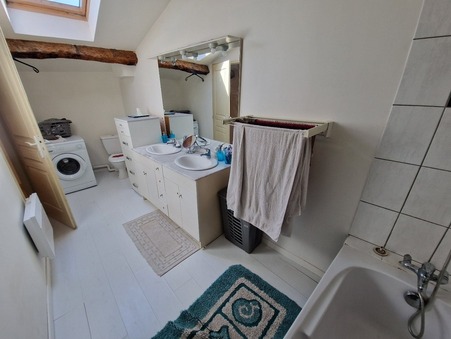 Vente house &euro; 89 000  Marseillette