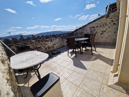 House sur Marseillette ; &euro; 89 000  ; A vendre Réf. 1101524718-5184